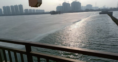 沈阳水利设施除冰防冰装置