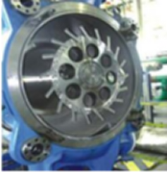 刀盘座及螺杆泵定子专用橡胶