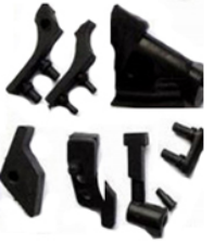  Low Temperature Vulcanized Neoprene Rubber Compound & Products 