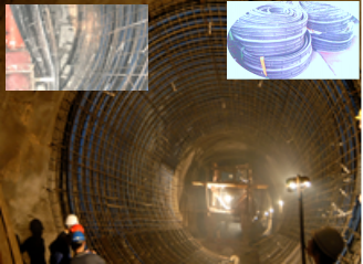   Elastic Water Stop with High Performance