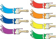 High Wear-resistant, Antistatic and Antibacterial Coating 