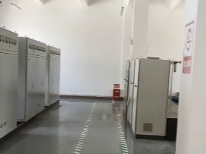 Intelligent electromechanical integration 