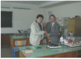  Fire Retardant Technique by Plasma-aided Injection for Materials 